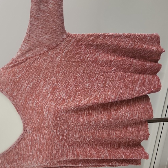 We The Free Oversized Top - Picture 2 of 7